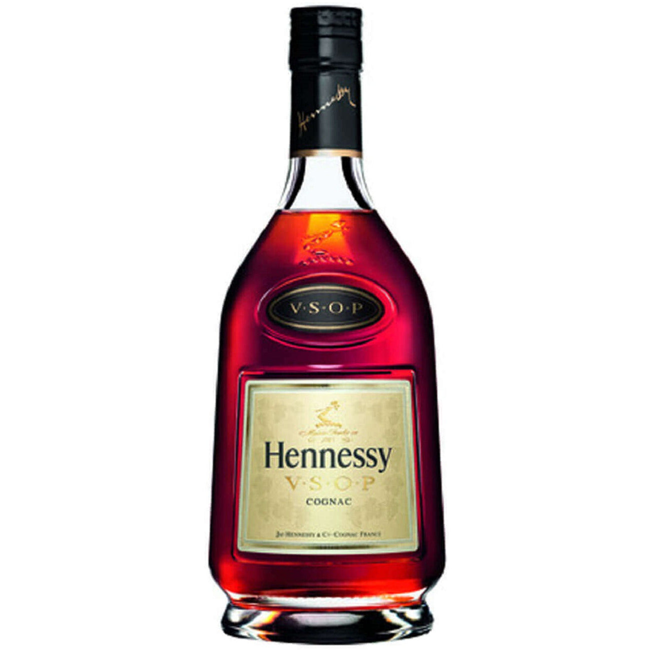 Hennessy Cognac VSOP Privilege