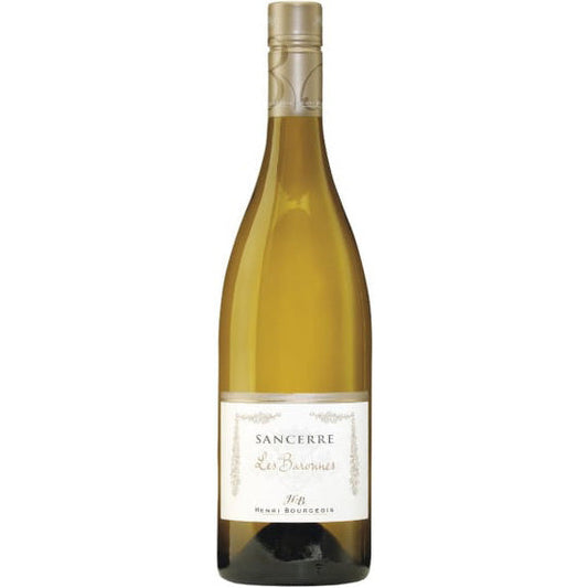 Henri Bourgeois Sancerre Les Baronnes 2020