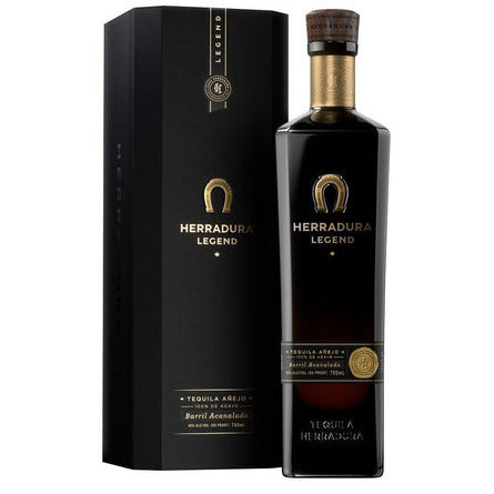 Herradura Legend Anejo