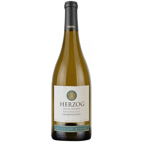 Herzog Chardonnay Special Reserve 2020