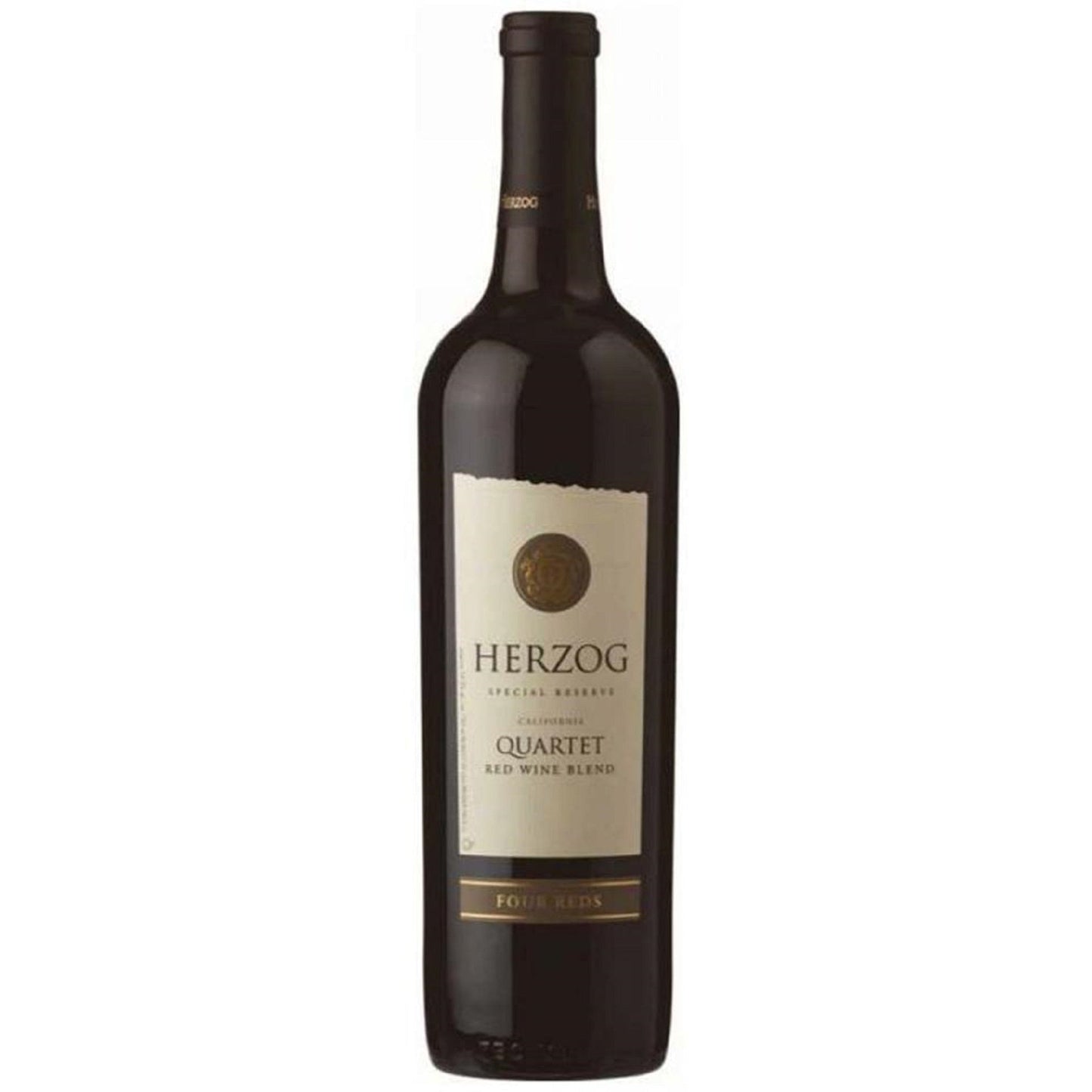 Herzog Quartet Special Reserve 2017