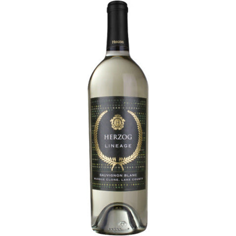 Herzog Sauvignon Blanc Lineage 2021