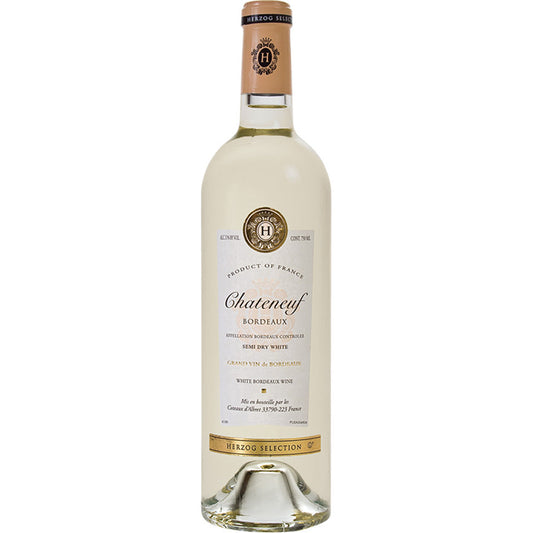 Herzog Selection Bordeaux Blanc Chateneuf 2020