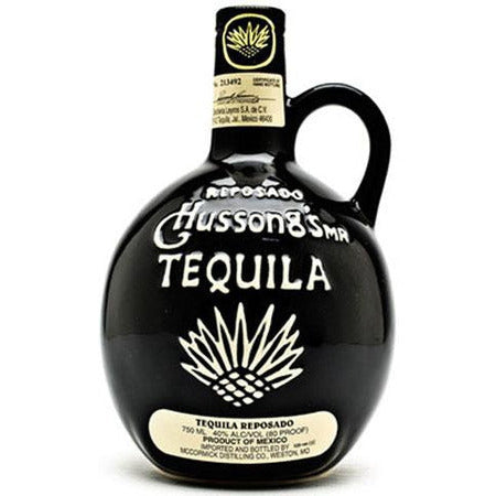 Hussong's Tequila Reposado