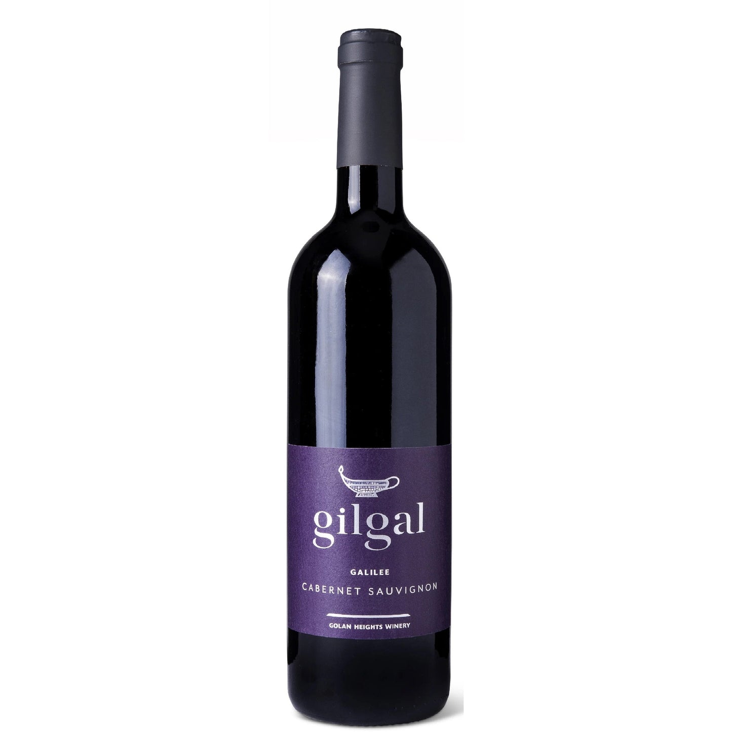 Cabernet Sauvignon, Gilgal [Golan Heights Winery] 2020