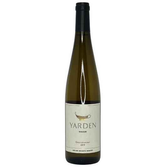 Petit Verdot, Yarden [Golan Heights Winery] 2019