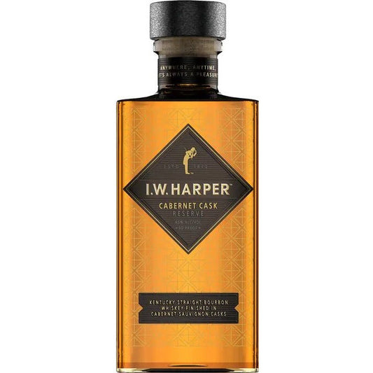 IW HARPER CABERNET SAUVIGNON CASK LTO