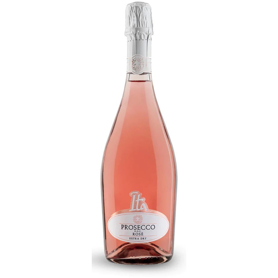 Prosecco Extra Dry Rosé