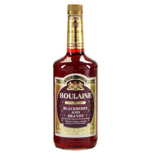 JEAN BOULAINE BLACKBERRY 27.5º LIQUEUR