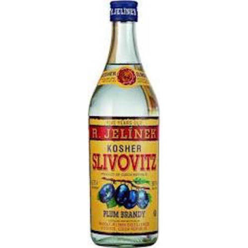 JELINEK SLIVOVITZ 5YR OLD 100PF