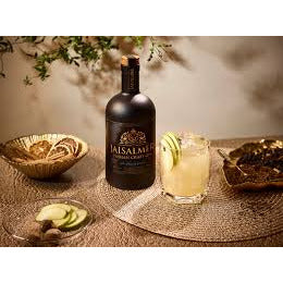 Jaisalmer Indian Craft Gin