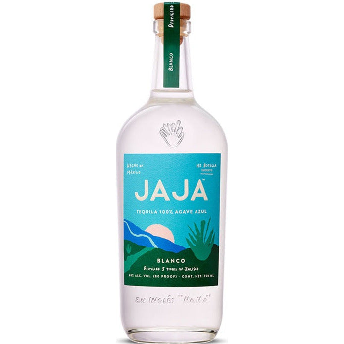 Jaja Tequila Blanco