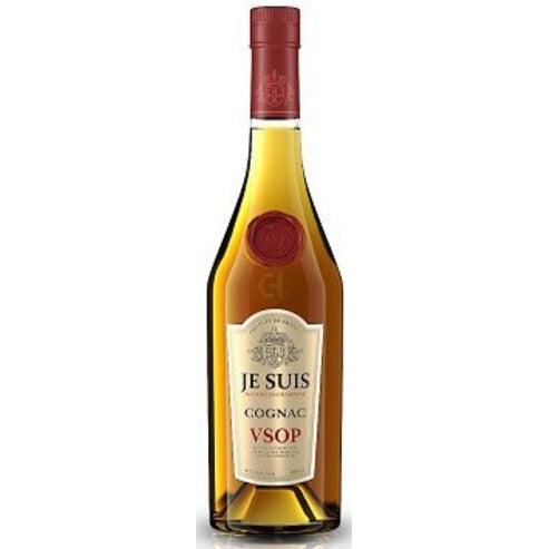 Je Suis Cognac VSOP