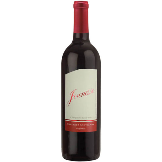 Jeunesse Cabernet Sauvignon 2020