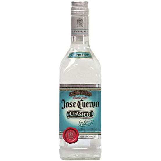 Jose Cuervo Tequila Clasico