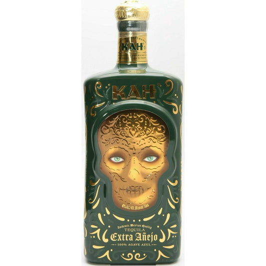 KAH EXTRA ANEJO 6P