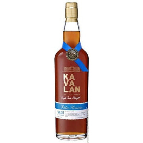 KAVALAN SOLIST PX 6PK