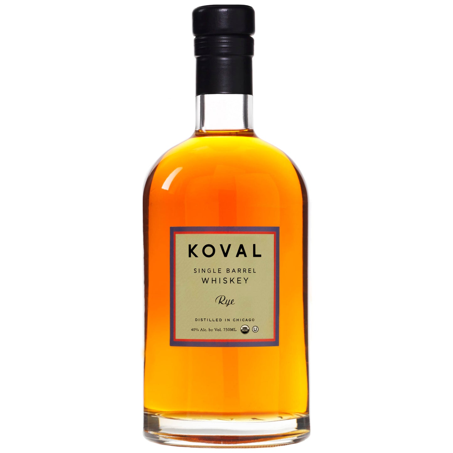 KOVAL RYE SING BARR