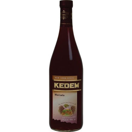 Kedem Marsala