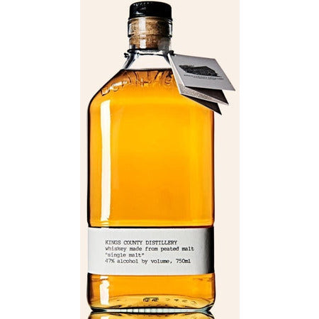 Kings County Whiskey Single Malt