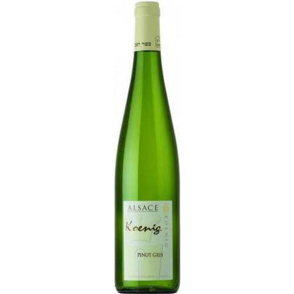 Koenig Pinot Gris 2019