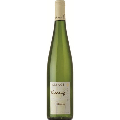 Koenig Riesling 2019