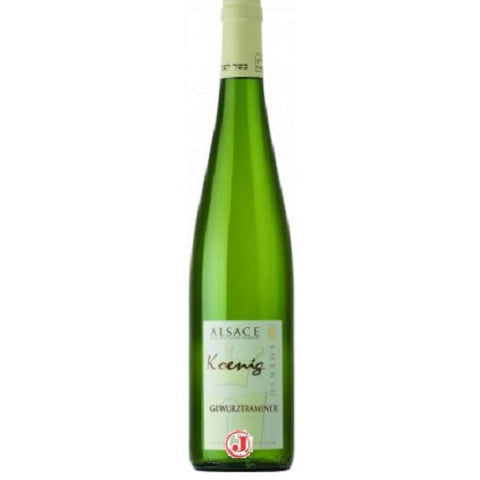 Koenig Gewurztraminer 2016