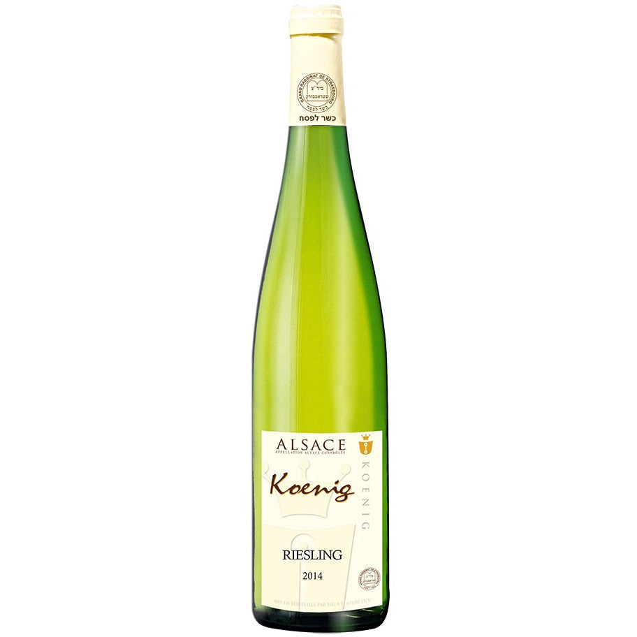 Koenig Riesling 2016