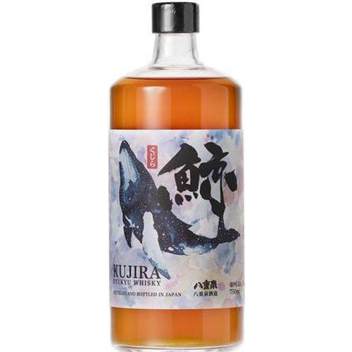 Kujira Ryukyu Whisky