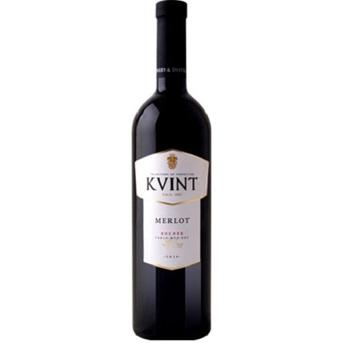 Kvint Merlot