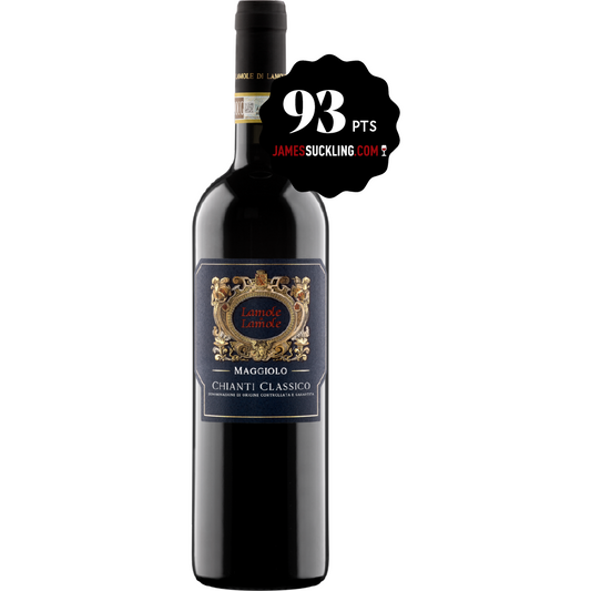 Lamole di Lamole Maggiolo Chianti Classico 2020