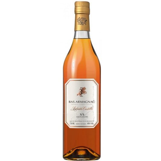 Labiette Castille Bas Armagnac VS Signature