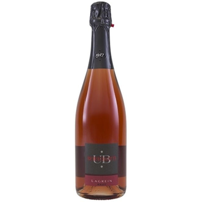 Lagrein Rosato Sparkling, Bortolotti