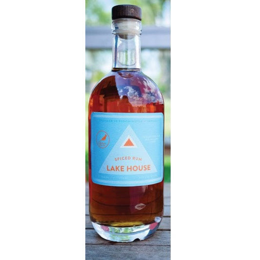 Lake House Rum Spiced