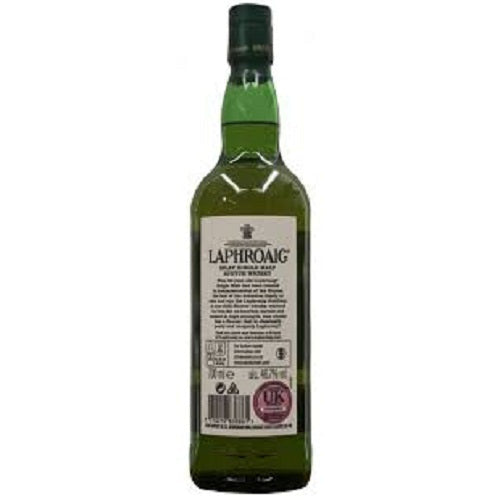 Laphroaig Scotch Single Malt 30 Year The Ian Hunter Story Edition 2