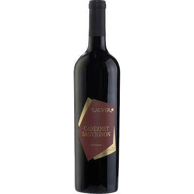 Laufer Winery Cabernet Sauvignon Special Reserve 2016