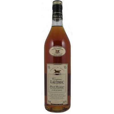 Lautrec Cognac V.S.