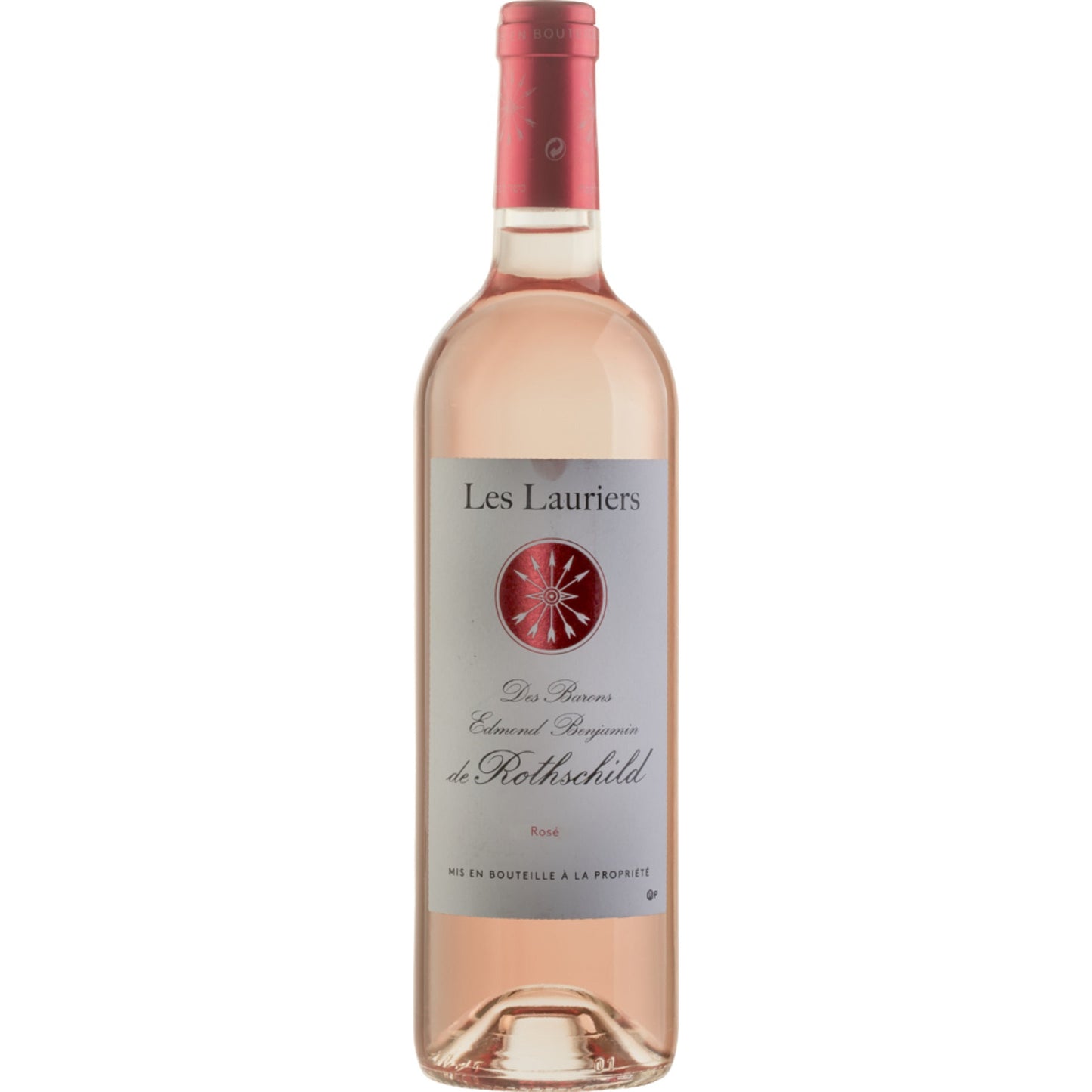 Les Lauriers de Rothschild Rose 2020