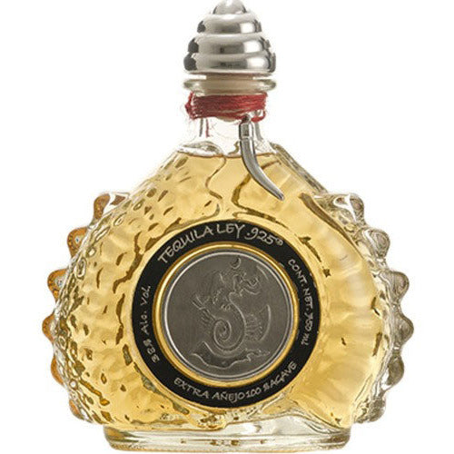 Ley 925 Tequila Anejo