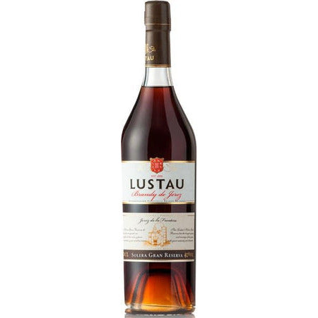 Lustau Brandy de Jerez Solera Gran Reserva