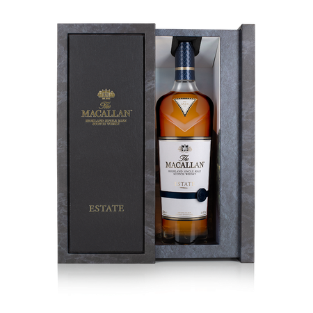 The Macallan Estate-1824