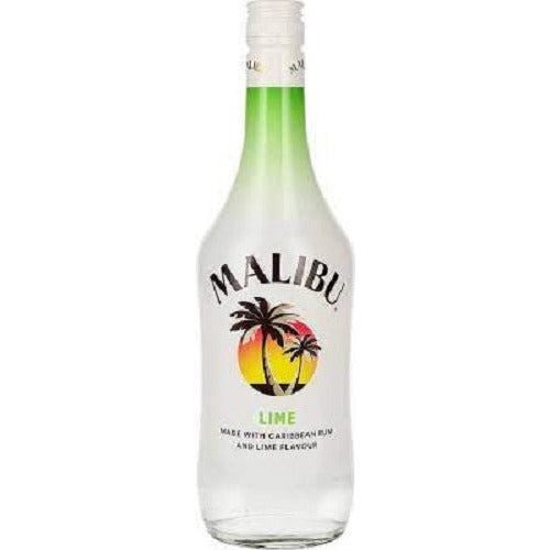 MALIBU LIME