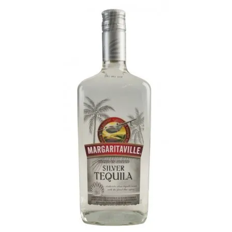 MARGARITAVILLE SILVER TEQUILA