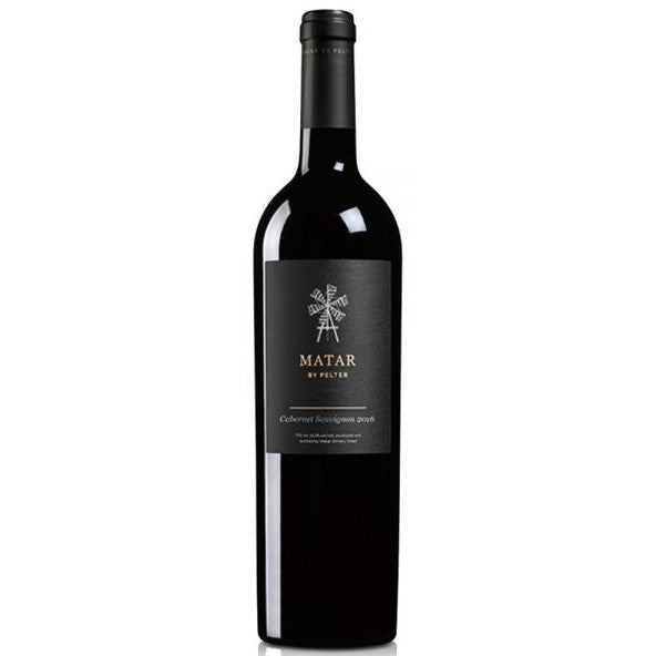 MATAR  CABERNET SAUVIGNON MATAR 750 ML