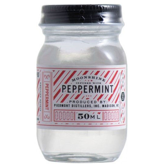 MIDNIGHT MOON PEPPERMINT MSHINE W/GLASS