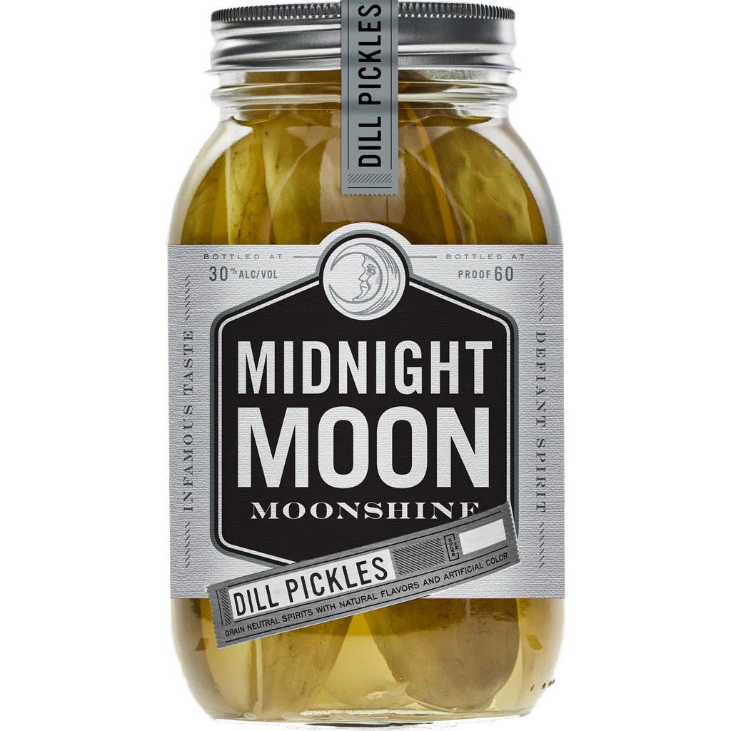 MIDNIGHT MOON PICKLE MOONSHINE