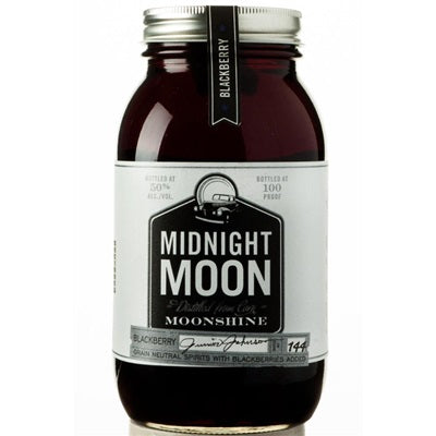 MIDNIGHT MOONSHINE BLACKBERRY