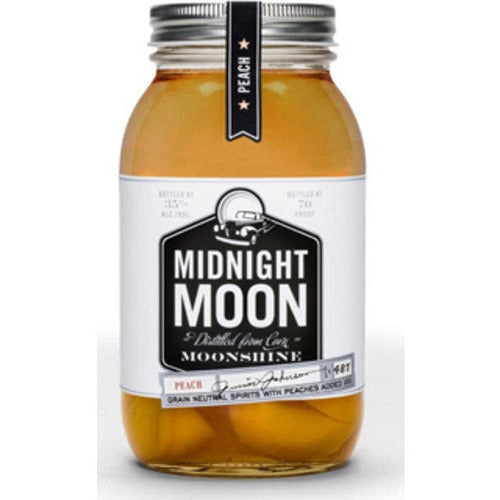 MIDNIGHT MOONSHINE PEACH