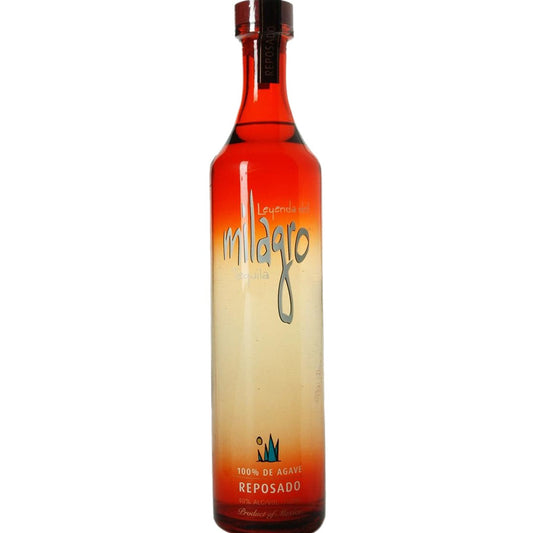 MILAGRO REPOSADO 6PK