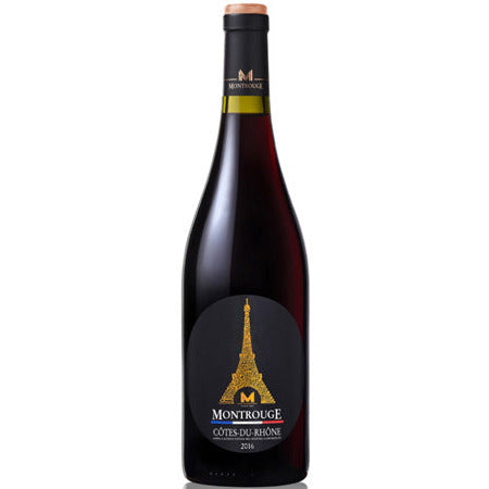 Montrouge Cotes du Rhone 2016